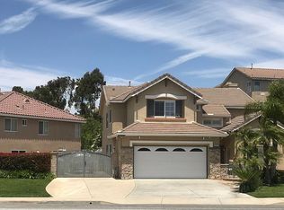 18411 Nottingham Ln, Rowland Heights, CA 91748