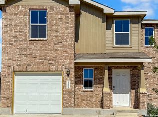 149 Western Gull Drive, San Antonio, TX 78253