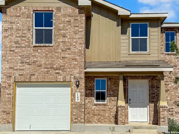 149 Western Gull Drive, San Antonio, TX 78253
