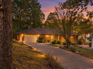 18 Rubi Cir, Hot Springs, AR 71909