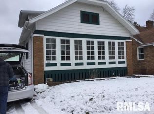 304 E Forrest Hill Ave, Peoria, IL