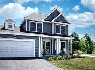 46 Paulsen Dr #46, Scarborough, ME 04074