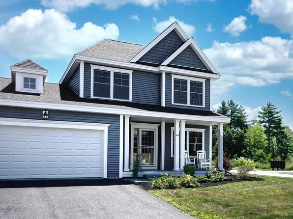 46 Paulsen Drive #46, Scarborough, ME 04074