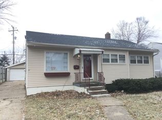 1506 Berrywood Ln, Flint, MI 48507