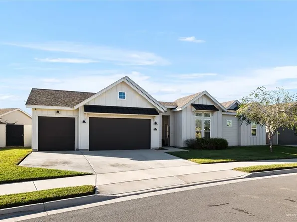 4820 Choke Canyon Dr, McAllen, TX 78504