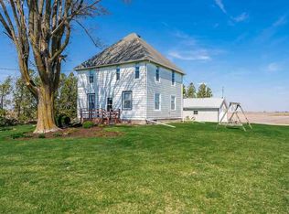 3260 297th St, Crawfordsville, IA 52621