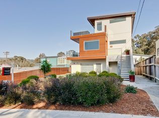 1327 Livingston Ave, Pacifica, CA 94044