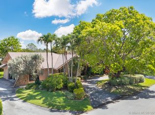 7525 SW 115th St, Pinecrest, FL 33156