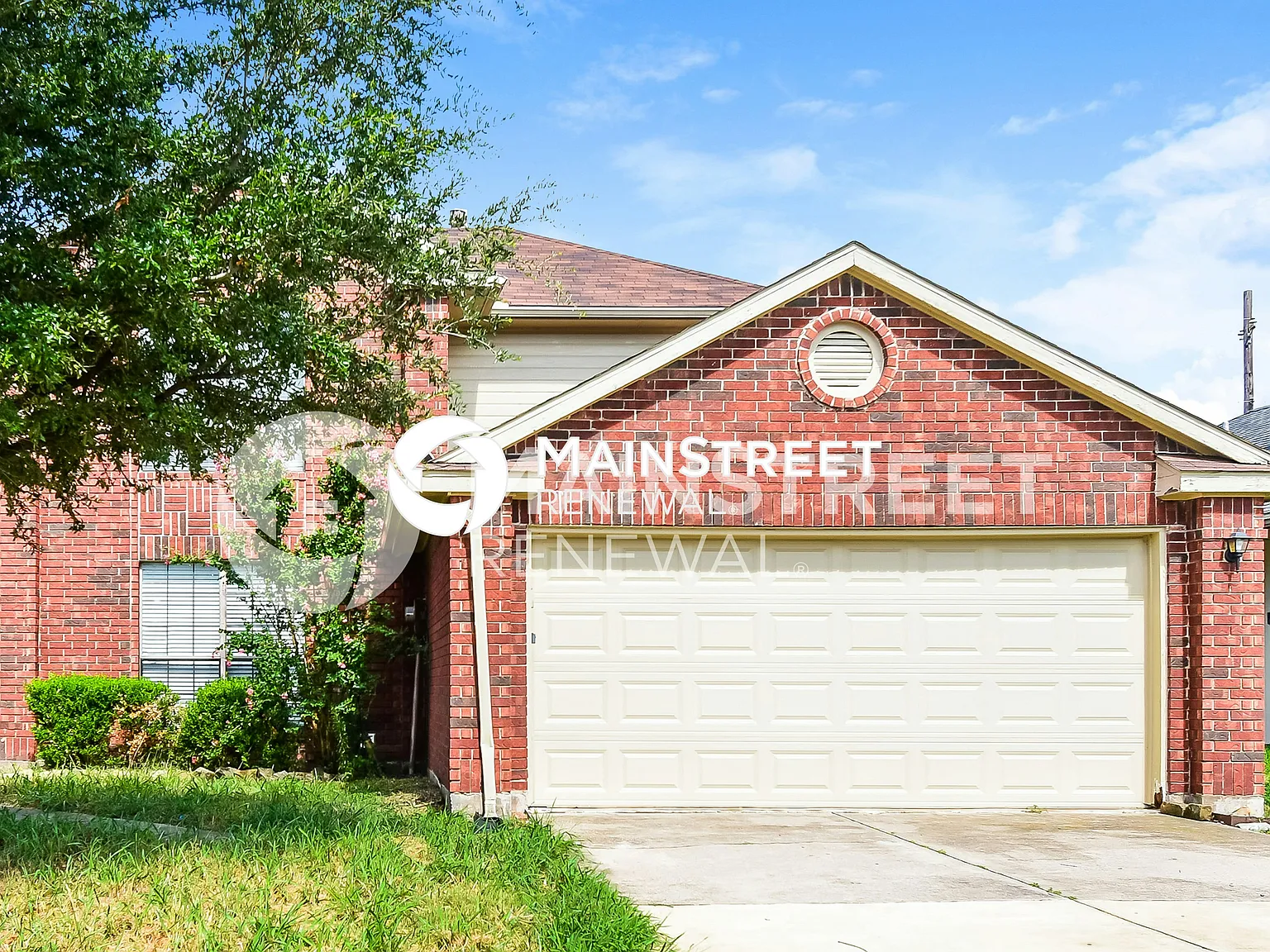 6820 Moccasin Dr — Photo 1