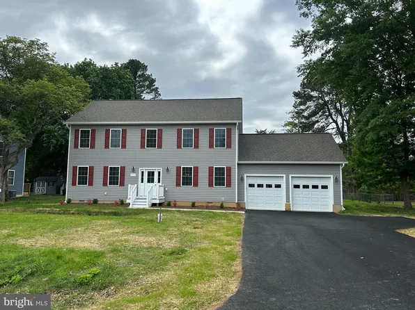 29725 Bruce Rd, Mechanicsville, MD 20659