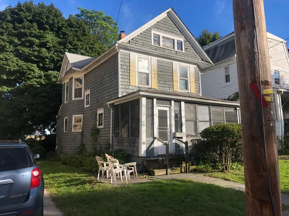22 Royce Ave, Middletown, NY 10940