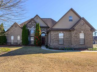 138 Addison Dr, Calera, AL 35040