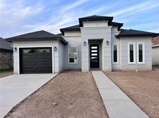 411 Blue Sky St, Rio Grande City, TX 78582