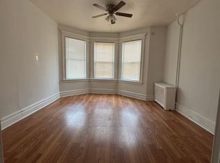 258 Ridge St FLOOR 1, Newark, NJ 07104