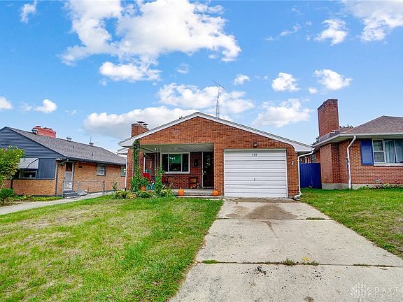 2nd image of 318 Blackwood Ave