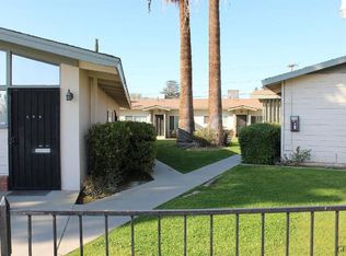 250 Goodman St #262, Bakersfield, CA 93305