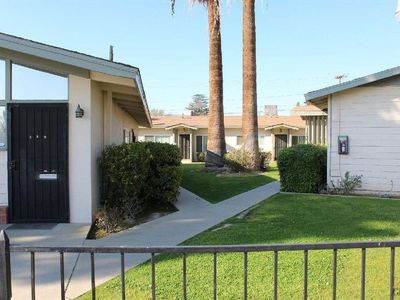 250 Goodman St #262, Bakersfield, CA, 93305