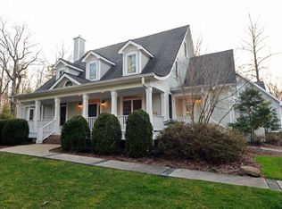 4605 Chestnut Ave, Signal Mountain, TN 37377