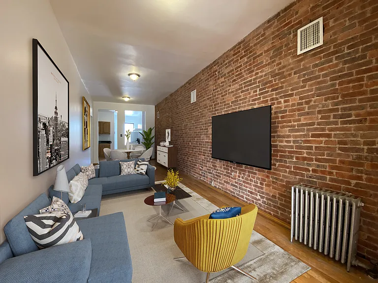 570 Vanderbilt Ave #4R — Photo 4
