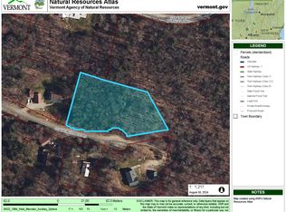 0 Scandia Village Rd UNIT 6 & 7, Wardsboro, VT 05355