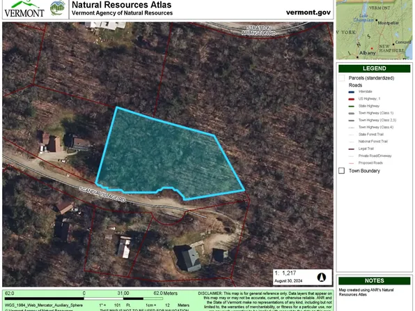 0 Scandia Village Road #6 & 7, Wardsboro, VT 05355