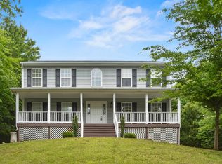 462 Jefferson Dr, Palmyra, VA