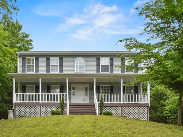 462 Jefferson Dr, Palmyra, VA 22963