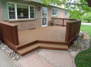 499 Vaughn St, Aurora, CO 80011