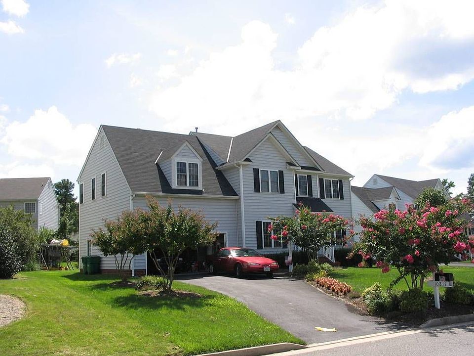2nd image of 10817 Pepperbush Ct