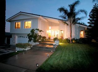 17342 Westbury Dr, Granada Hills, CA 91344