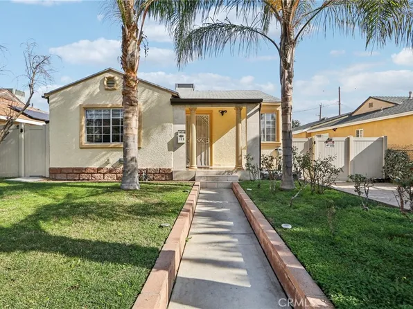 138 N Naomi St, Burbank, CA 91505