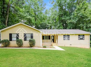 4205 W Mill Trl NW, Kennesaw, GA 30152