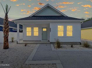 221 NE 75th St, Oak Island, NC 28465