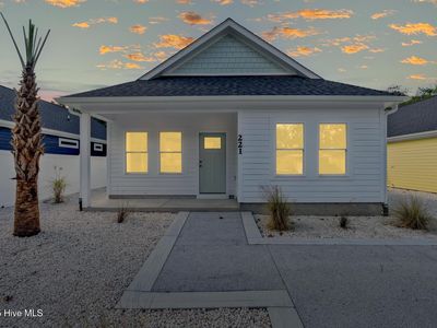 221 NE 75th Street, Oak Island, NC, 28465