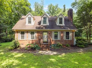 5001 Robert Andrew Rd, Greensboro, NC 27406