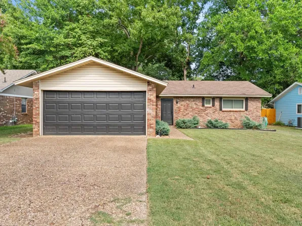 302 Club Ln, Conway, AR 72034