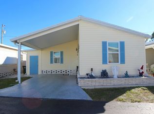 7020 Captain Kidd Ave LOT 18, Sarasota, FL 34231