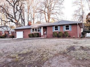 37 Timberline Cres, Newport News, VA 23606