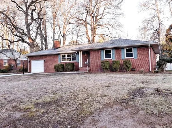 37 Timberline Cres, Newport News, VA 23606