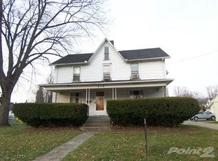 219 Sheridan St, Bellevue, OH 44811