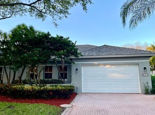 4087 NW 58th Pl, Boca Raton, FL 33496
