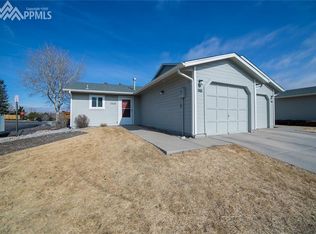 3375 Mexico Ct, Colorado Springs, CO 80920