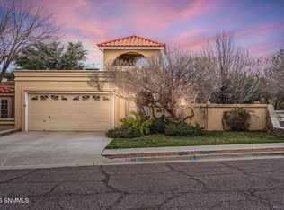 2449 El Dorado Ct, Las Cruces, NM 88011
