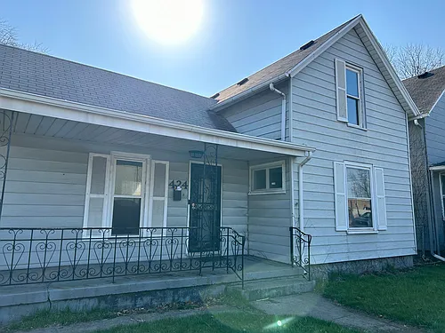 424 N Eddy St Photo 1