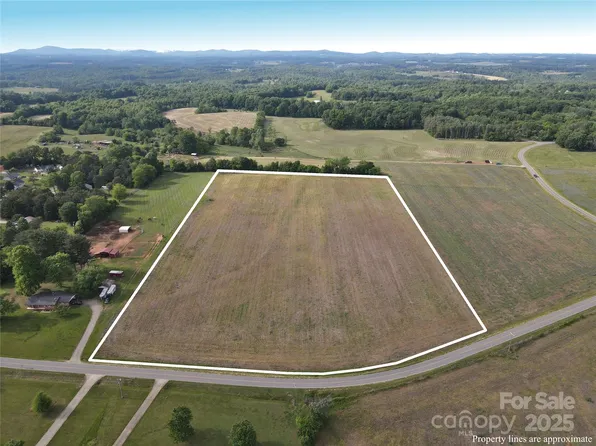 0 Trinity Rd, Statesville, NC 28625