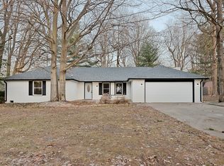 104 N Brenrich Rd, Pendleton, IN 46064