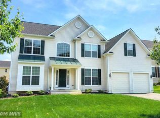 5927 Cypress Springs Rd, Elkridge, MD 21075