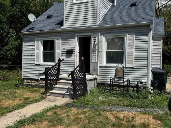 2216 Arlington Ave, Flint, MI 48506