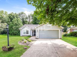 39 Mark Twain Ct, Dayton, OH 45414
