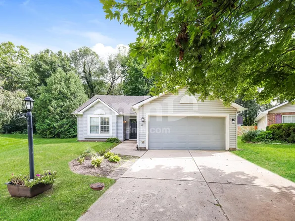 39 Mark Twain Ct, Dayton, OH 45414